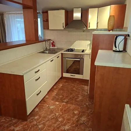 Apartamento With Parking Space - 25328 *